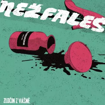 Nežfaleš: Zločin Z Vášně