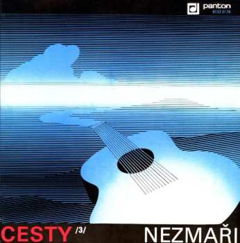 SP Nezmaři: Cesty /3/