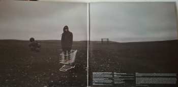 2LP NF: The Search CLR | LTD