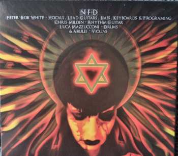 CD NFD: Trinity E.P.