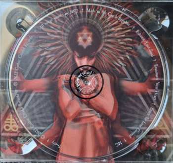 CD NFD: Trinity E.P.