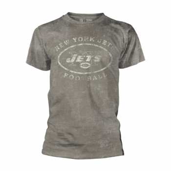 Merch Nfl: Camiseta New York Jets (2018)