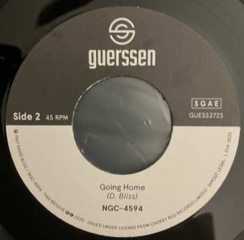 LP/SP NGC-4594: What NGC-4594 Really Means!