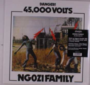 LP Ngozi Family: 45,000 Volts