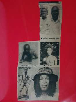LP Ngozi Family: Day Of Judgement