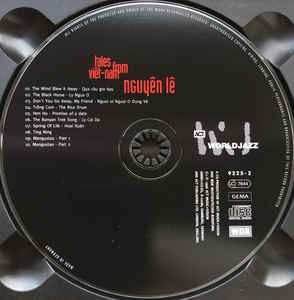 CD Nguyên Lê: Tales From Viêt-Nam