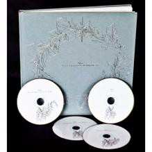 4CD/Caja Nhor: Towards A Light That Dwells Within The Trees LTD