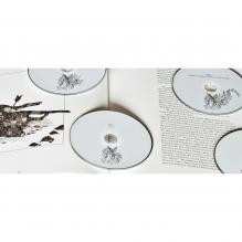 4CD/Caja Nhor: Towards A Light That Dwells Within The Trees LTD