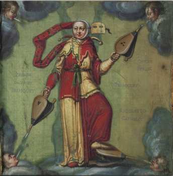 2LP Ni: Fol Naïs LTD