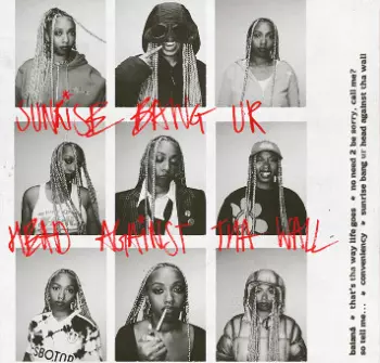 Nia Archives: Sunrise Bang Ur Head Against Tha Wall