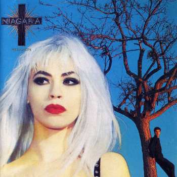 Album Niagara: Religion