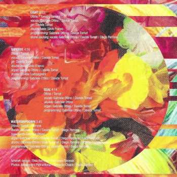 CD Niagara: Otto