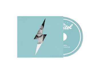 CD Niall Horan: Heartbreak Weather (5 Year Anniversary Edition)