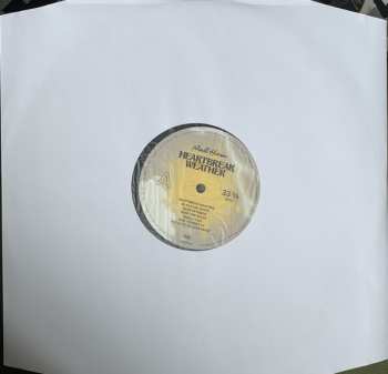 LP Niall Horan: Heartbreak Weather