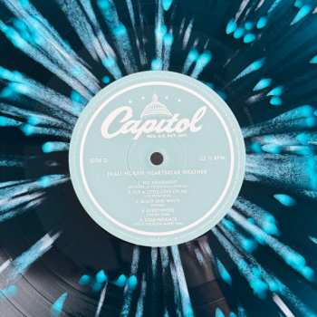 2LP Niall Horan: Heartbreak Weather CLR | DLX