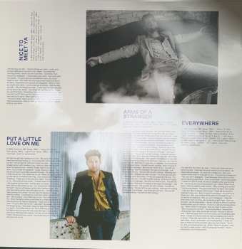 LP Niall Horan: Heartbreak Weather