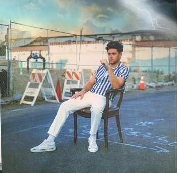 LP Niall Horan: Heartbreak Weather