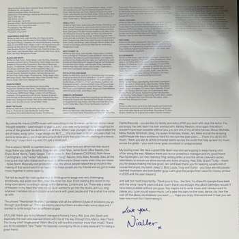 LP Niall Horan: Heartbreak Weather