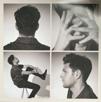 LP Niall Horan: Heartbreak Weather