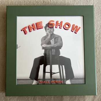 LP/CD/Caja Niall Horan: The Show LTD | CLR