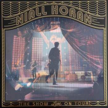 2LP Niall Horan: The Show: Live On Tour LTD