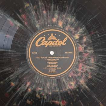 2LP Niall Horan: The Show: Live On Tour LTD