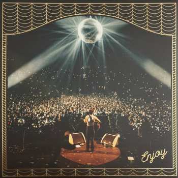 2LP Niall Horan: The Show: Live On Tour LTD