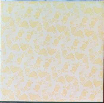 LP Niamh Bury: Yellow Roses CLR | LTD