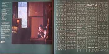 LP Niamh Bury: Yellow Roses CLR | LTD