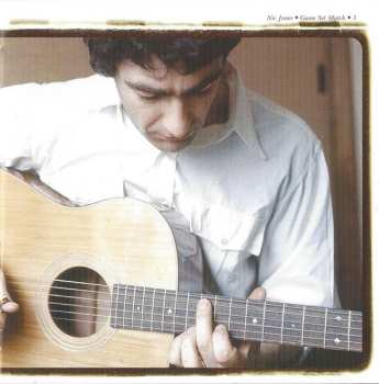 CD Nic Jones: Game Set Match