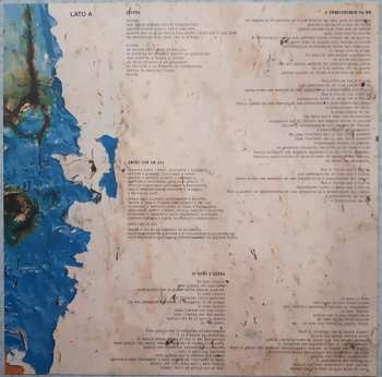 LP Niccolò Fabi: Tradizione E Tradimento