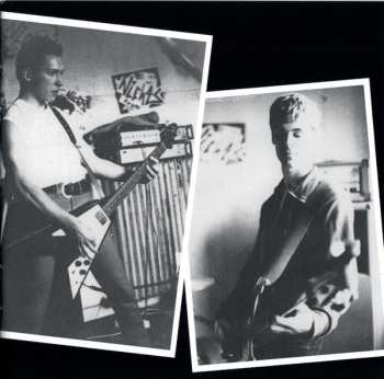 CD Nichts: Made In Eile DLX