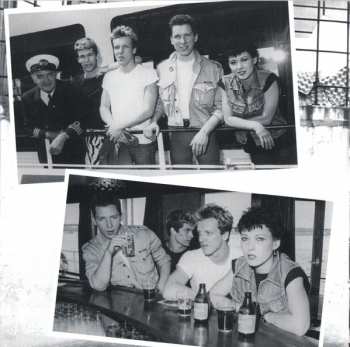 CD Nichts: Made In Eile DLX