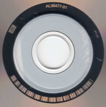 CD Nichts: Made In Eile DLX