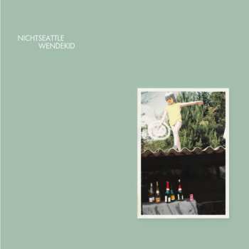 Album Nichtseattle: Wendekid