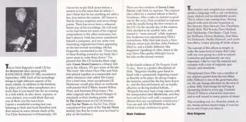 CD Nick Brignola: All Business