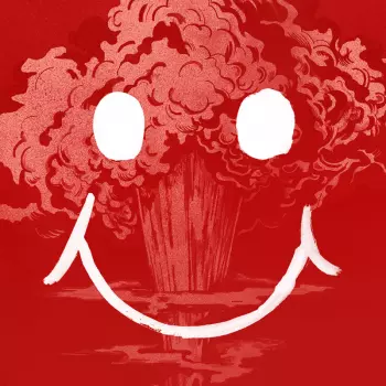 Nick Catchdubs: Smoke Machine