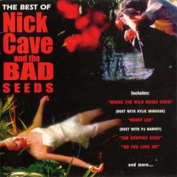 Album Nick Cave & The Bad Seeds: The Best Of