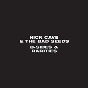 3CD Nick Cave & The Bad Seeds: B-Sides & Rarities DIGI