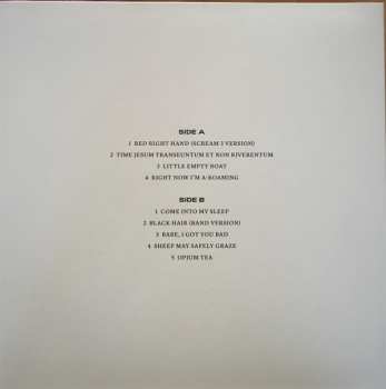 7LP/Caja Nick Cave & The Bad Seeds: B-Sides & Rarities (Parts I & II) DLX | LTD