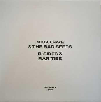 7LP/Caja Nick Cave & The Bad Seeds: B-Sides & Rarities (Parts I & II) DLX | LTD