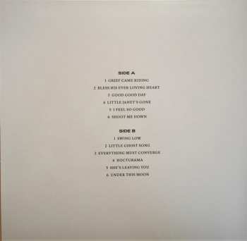 7LP/Caja Nick Cave & The Bad Seeds: B-Sides & Rarities (Parts I & II) DLX | LTD