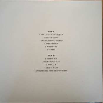 7LP/Caja Nick Cave & The Bad Seeds: B-Sides & Rarities (Parts I & II) DLX | LTD