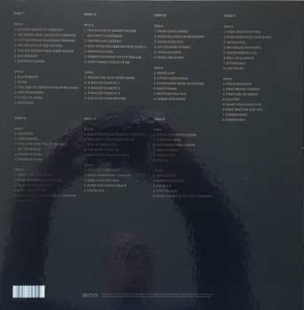 7LP/Caja Nick Cave & The Bad Seeds: B-Sides & Rarities (Parts I & II) DLX | LTD