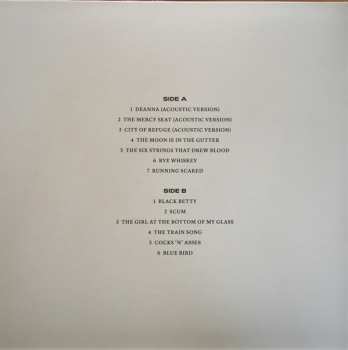 7LP/Caja Nick Cave & The Bad Seeds: B-Sides & Rarities (Parts I & II) DLX | LTD