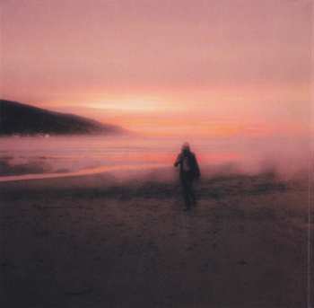 2CD Nick Cave & The Bad Seeds: Ghosteen DIGI