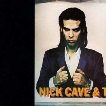 CD Nick Cave & The Bad Seeds: Henry's Dream