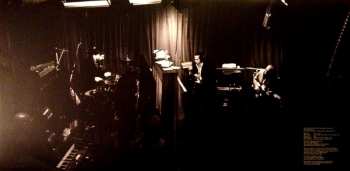 2LP Nick Cave & The Bad Seeds: Live From KCRW