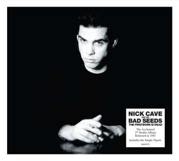 CD Nick Cave & The Bad Seeds: The Firstborn Is Dead (2009 Remaster)
