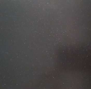 LP Nick Cave & Warren Ellis: Mars (National Geographic Original Series Soundtrack) CLR | LTD | NUM